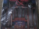 Dallas Wind Symphony, Fennell, P Riedo ?– Pomp & Pipes  Sealed RR-58 (2LP's)
