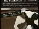 THE BLACK KEYS BBC Sessions LP/Promo/Maida Vale/1st Press Carney Auerbach
