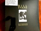 Bill Evans Riverside Recordings 22 LP Box Set VINYL NEW Factory Sealed