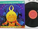HERBIE HANCOCK HEAD HUNTERS CBS/SONY 18AP 2179 Japan CAP OBI VINYL LP