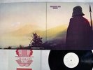 WISHBONE ASH ARGUS MCA MCA-5117 Japan PROMO VINYL LP