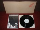 THE WHO Live At Leeds LP 1970 TRACK + INSERTS  100% COMPLETE  MINT