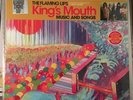 Flaming Lips - King's Mouth: Music & Songs (2019 RSD Gold Vinyl LP) NEW/SEALED