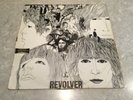 The BEATLES REVOLVER VINYL LP 1966 Original Australian