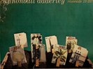Superb VG++ First Press Mono Kenny Dorham Septet Blue Spring LP Riverside DG