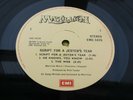 Marillion SCRIPT FOR A JESTER'S TEAR 1983 UK LP 1st Press ONE PLAY MINT AUDIO