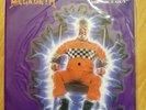Megadeth vinyl 7