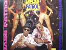 Bass Patrol - Nothin But Bass LP Mint- JB-3009 USA 1995 Vinyl Record
