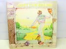 ELTON JOHN GOODBYE YELLOW BRICK ROAD TRIFOLD 2 LPs 1973 MCA RECORDS VINYL LP