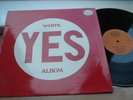 Yes The White Yes Album NICE AUDIO   LIVE AMSTERDAM 1972 OFFSHORE NL LP