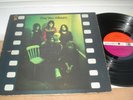 Yes The Yes Album 1ST PRESS DECENT AUDIO  INNER PLUM ORIGINAL 1971 UK LP