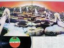 LED ZEPPELIN HOUSES OF THE HOLY PRESTIGE P-10107A Japan VINYL LP