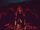 STARRY EYES - JONATHAN SNIPES - LP VINYL RECORD - ELP55
