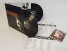 80s Rock U2 rattleand hum 1988 UK Double Vinyl LP + Inners + Insert  Mint
