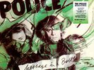 POLICE, Message In A Bottle (2 X 7 Inch-1 Green/1 Blue Vinyl) (Rsd), New