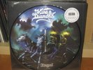 KING DIAMOND - Abigail - LP Picture Disc - MERCYFUL FATE, METALLICA, NWOBHM
