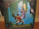 CIRITH UNGOL - King Of The Dead - LP - MANILLA ROAD, BROCAS HELM, OMEN, TYRANT