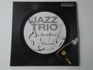 JAZZ TRIO • private press • Direct-to-disc • Mint