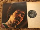 Jimi Hendrix Band Of Gypsys UK 1970 LP TRACK RECORDS 1st Press 1A/1B MINT