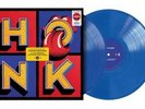 The Rolling Stones Honk 180 Gram Vinyl 2LP LIMITED BLUE COLORED Sealed