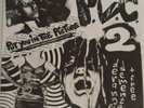 PVC 2: Put You In The Picture 3-Track EP Single Rich Kids Punk Klassiker 1977