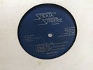 BACKLASH: Hang with the Gang STRATA SPHERE DC Modern Soul Funk 12” Rare LP