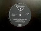 MIGHTY 7 PUSH THE BUTTON ( TO THE BEAT ) 12