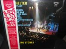 LP   The Rolling Stones ?– Gimme Shelter   1971  Japan  w/OBI  MINT