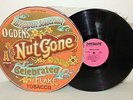 SMALL FACES - Ogdens' Nut Gone Flake LP - Original 1st Pressing 1968 Round Cover