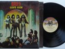 Kiss	Love Gun	NBLP 7057	US original LP + OIS casablanca 1977 picture-labels