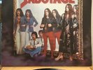 Black Sabbath Sabotage Lp Uk 1st Press 9119 001 Nems Excellent Condition
