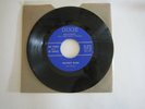 ROCKABILLY JAKE THOMAS WITH THE TOMCATS POOR BOY BLUES / MEANEST BLUES 1112