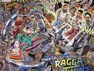 WRONGTOM meets THE RAGGA TWINS - In Time - Vinyl (LP + 7