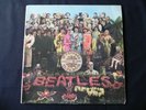 THE BEATLES Sgt. Pepper's Lonely Hearts Club Band 1967 1st MONO 13 track LP