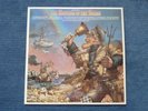 Mike Batt ?– The Hunting Of The Snark  Vinyl, LP, Album 1986