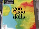 RSD GOO GOO DOLLS TOPGRAPHY 5 LP's DIFFERENT COLORED VINYL LIMITED EDITION 1000