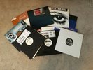 Trance / Dance Vinyl Bundle x 32 (Trance, Hard house, Drum & Bass) – NO RESERVE