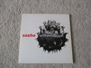 Sasha Airdrawndagger 3 x LP Set. 2012 BMG Release