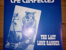 Carpettes - The Last Lone Ranger 7