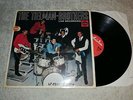 The Tielman-Brothers  - Live recording   Vinyl LP