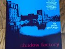 Shadow Factory Sarah Records #587 UK 1988 Field Mice The Orchids The Sea Urchins
