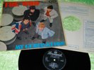 THE WHO : My Generation - Original 1965 UK Brunswick LAT 8616 12