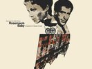 Rosemary's Baby - Complete Gatefold Smoke Vinyl - Christopher Komeda