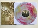 JAY-Z & KANYE WEST - WATCH THE THRONE * Red/Pink Vinyl LP * Free P&P UK * New *