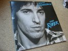 Bruce Springsteen The River ORIGINAL DOUBLE LP 1980 UK - COMPLETE
