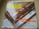The Beatles Please Please Me LP UK Original 1969 Emi One 1 Box .. SUPER AUDIO