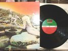 Led Zeppelin - Houses of The Holy 1973 US 1st Pressing SD 7255 W/Inner NM VINYL