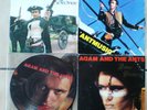 Adam And The Ants - Goody Two Shoes Stand & Deliver Ant Musik Prince Charming