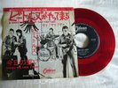 The Beatles - A Hard Day's Night/Things We... 1964 Japan 7