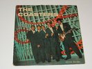 THE COASTERS self titled Lp RECORD ATCO HARP 33-101 DOO WOP BLUES RNB 1957 RARE
